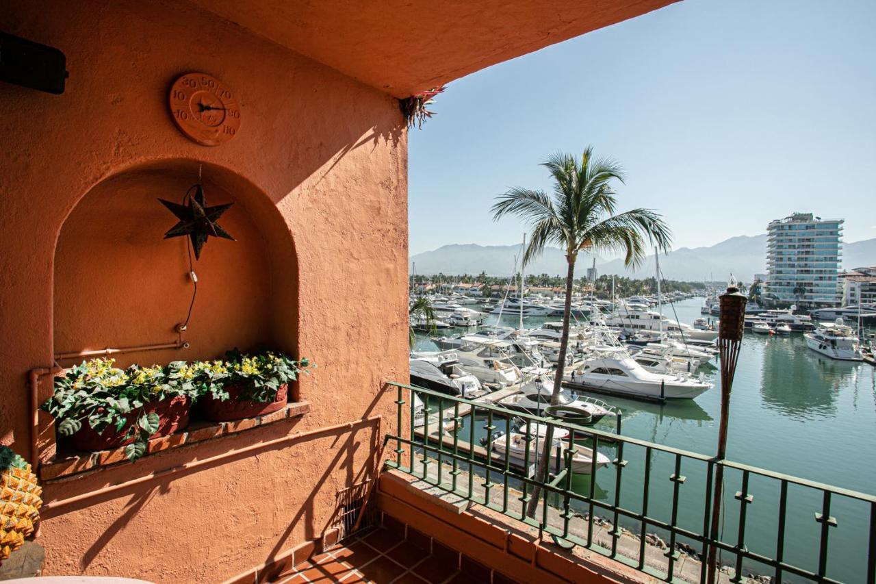 פוארטו ואלארטה Avenida Paseo De La Marina 249, Marina Vallarta, 48335, Jal מראה חיצוני תמונה