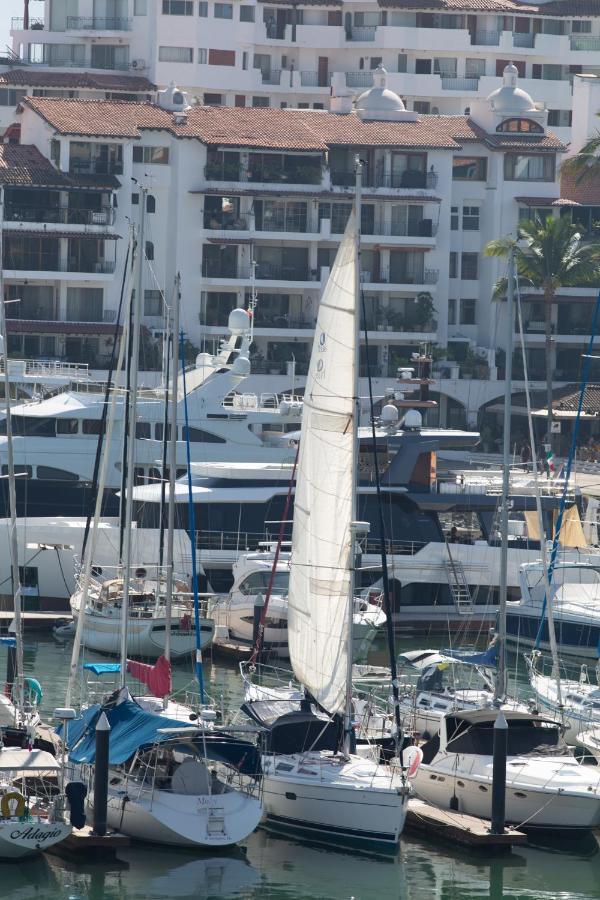 פוארטו ואלארטה Avenida Paseo De La Marina 249, Marina Vallarta, 48335, Jal מראה חיצוני תמונה