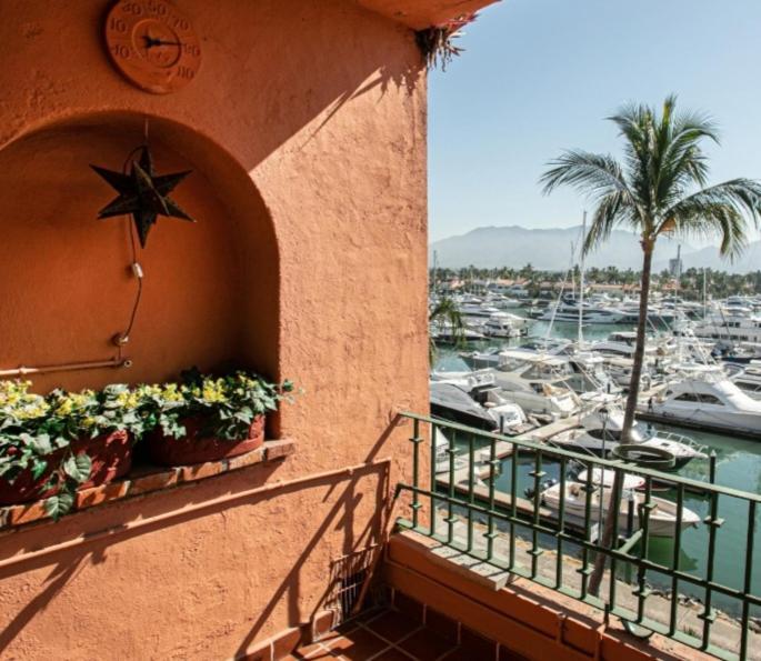 פוארטו ואלארטה Avenida Paseo De La Marina 249, Marina Vallarta, 48335, Jal מראה חיצוני תמונה