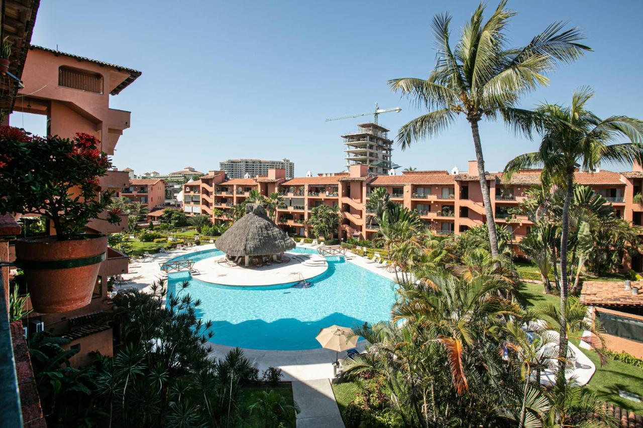 פוארטו ואלארטה Avenida Paseo De La Marina 249, Marina Vallarta, 48335, Jal מראה חיצוני תמונה