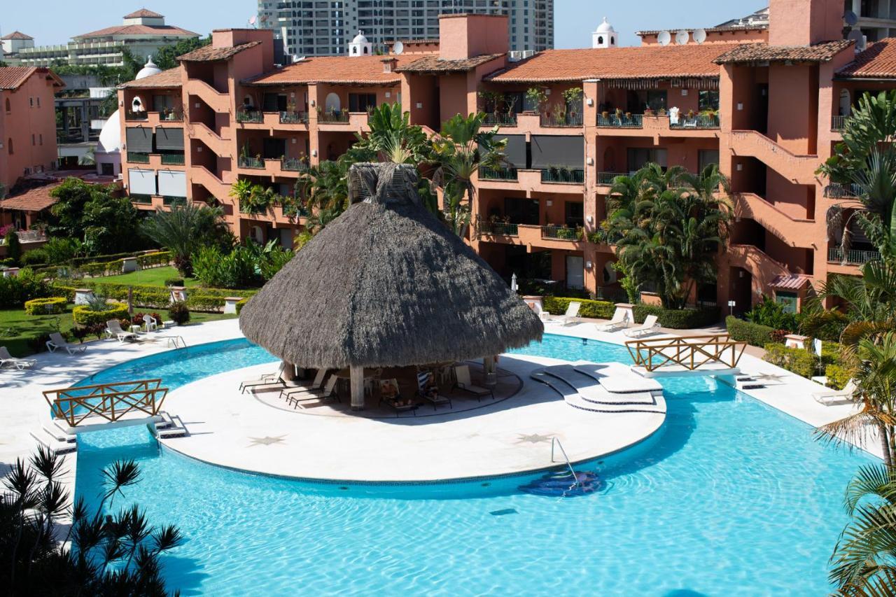 פוארטו ואלארטה Avenida Paseo De La Marina 249, Marina Vallarta, 48335, Jal מראה חיצוני תמונה